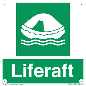 Liferaft